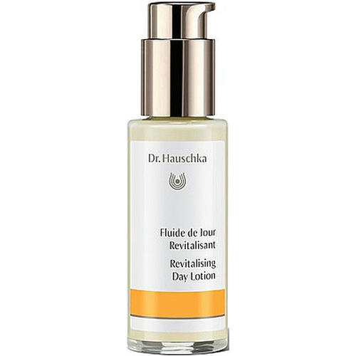 Dr. Hauschka Revitalising Day Lotion - Восстанавливающий дневной лосьон
