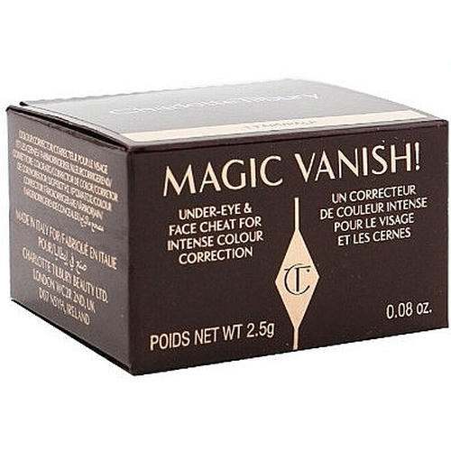 Charlotte Tilbury Magic Vanish Color Corrector, Корректор — изображение 3