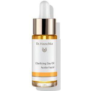 Dr. Hauschka Clarifying Day Oil - Масло для лица с пипеткой