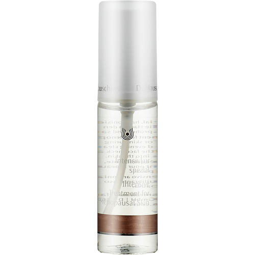 Dr. Hauschka Intensive Treatment for Menopausal Skin - Гармонизирующий уход для лица в период менопаузы