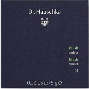 Dr. Hauschka Blush - Румяна для лица