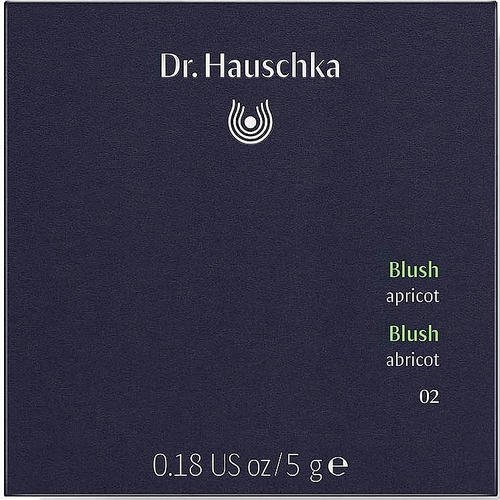 Dr. Hauschka Blush - Румяна для лица