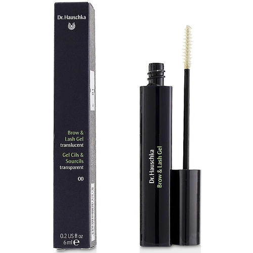 Dr. Hauschka Brow and Lash Gel - Прозрачный гель для бровей и ресниц