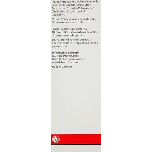 Dr. Hauschka Revitalizing Leg & Arm Tonic - Восстанавливающий тоник для ног и рук — изображение 3