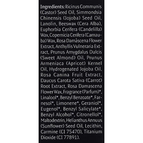 Dr. Hauschka Lipstick - Помада для губ — изображение 4