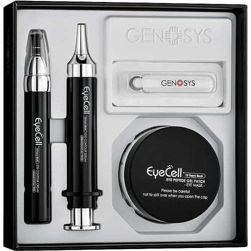 Genosys Eye Cell Kit, Набор для ухода за областью вокруг глаз — изображение 2