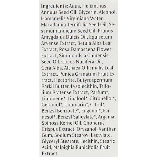 Dr. Hauschka Regeneration Hals und Dekolletecreme - Регенерирующий крем для шеи и зоны декольте — изображение 3
