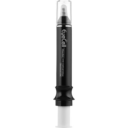 Genosys Eye Contour Serum 10 Years Back, Сыворотка для области глаз с растительными стволовыми клетками, 10ml