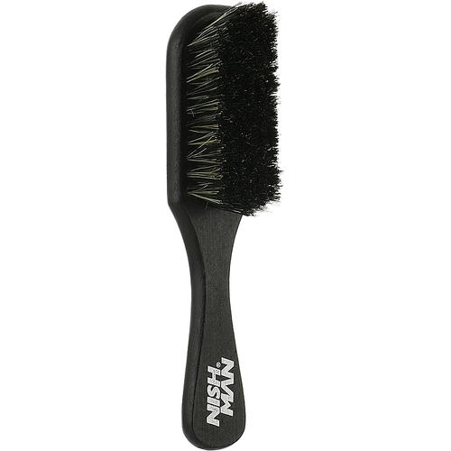Nishman Fade Short Brush S, Щетка для фейдинга, средняя S