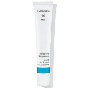 Dr. Hauschka Med Ice Plant Hand Cream - Защитный крем для рук