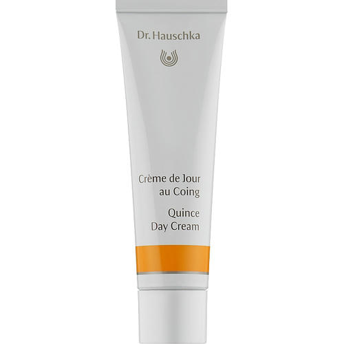 Dr. Hauschka Quince Day Cream - Крем для лица "Айва"
