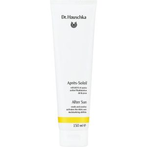 Dr. Hauschka After Sun Lotion - Лосьон для тела после загара