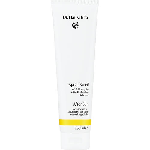 Dr. Hauschka After Sun Lotion - Лосьон для тела после загара