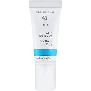 Dr. Hauschka Mint Lip Care - Бальзам для интенсивного ухода за губами "Мята"