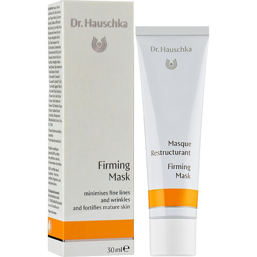 Dr. Hauschka Firming Mask - Укрепляющая маска для лица — изображение 2