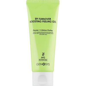 Genosys EPI Turnover Boosting Peeling Gel, Пилинг-гель для обновления кожи лица, 100g