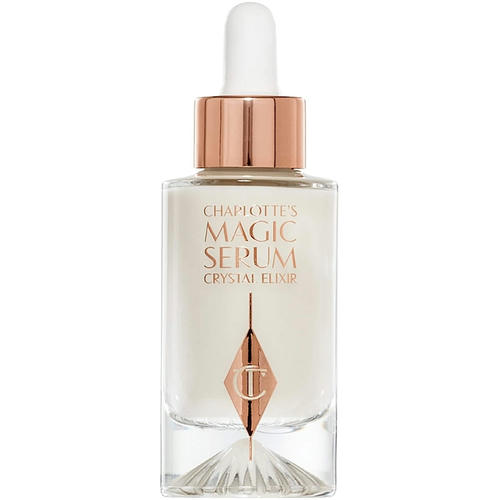 Charlotte Tilbury Charlotte's Magic Serum Crystal Elixir, Сыворотка-эликсир для лица