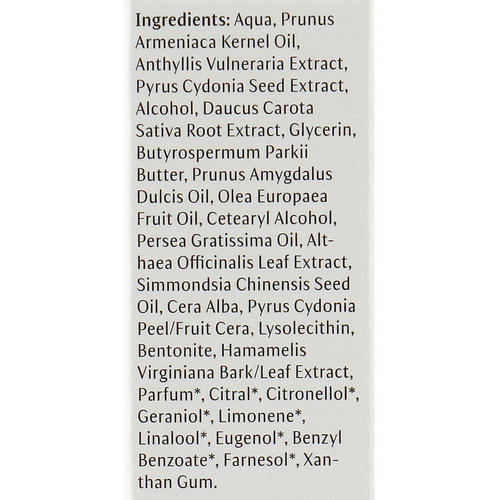 Dr. Hauschka Quince Day Cream - Крем для лица "Айва" — изображение 4
