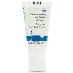 Dr. Hauschka Intensive Ice Plant Cream - Интенсивно увлажняющий крем для тела