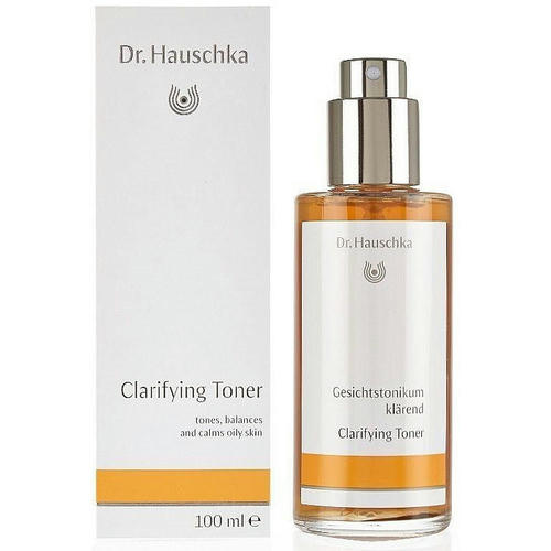 Dr. Hauschka Clarifying Toner - Тоник для проблемной кожи — изображение 2