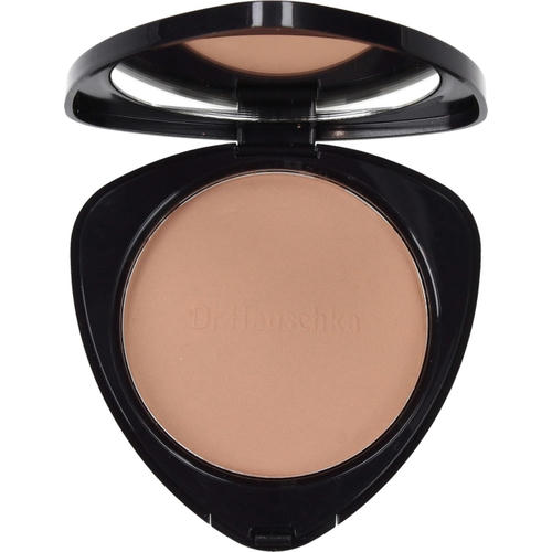 Dr. Hauschka Bronzing Powder - Пудра для лица с бронзовым эффектом