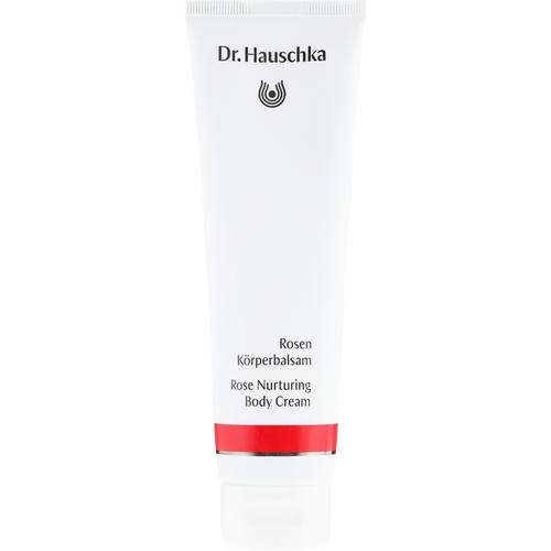 Dr. Hauschka Rose Nurturing Body Cream - Крем для тела питательный — изображение 2