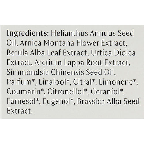 Dr. Hauschka Birch Arnica Energising Body Oil - Масло для тела "Берёза и арника" — изображение 4