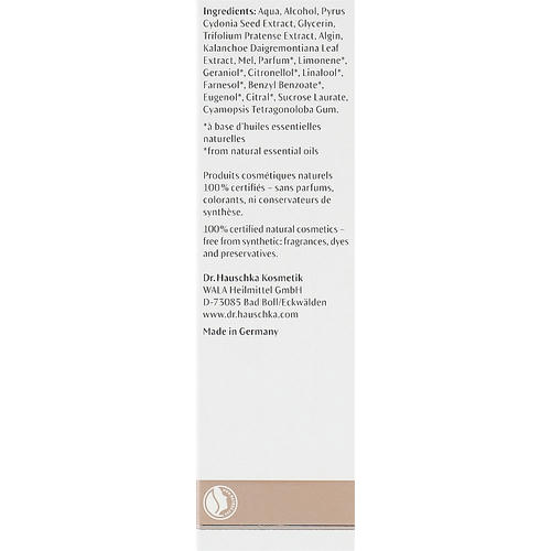 Dr. Hauschka Skin Care Regenerating Serum - Регенерирующая сыворотка для лица — изображение 3