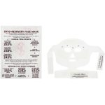 Charlotte Tilbury Cryo-Recovery Mask, Криомаска для лица акупунктурная