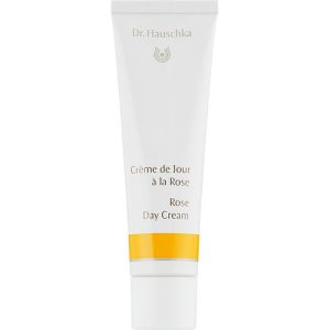 Dr. Hauschka Rose Day Cream - Дневной крем для лица «Роза»