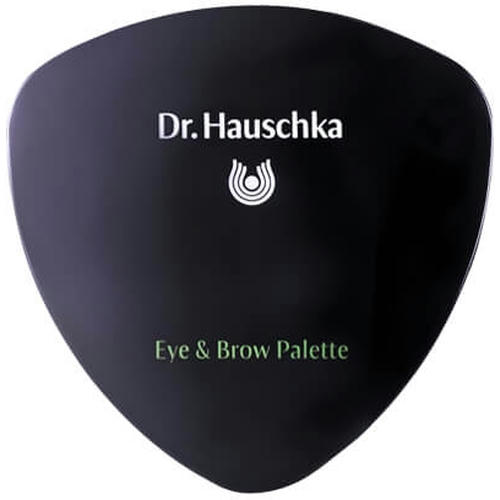 Dr Hauschka Eye & Brow Palette - Палетка для глаз и бровей — изображение 2