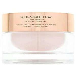 Charlotte Tilbury Multi-Miracle Glow, Бальзам-маска для очищения и питания кожи лица 3-в-1, 100ml