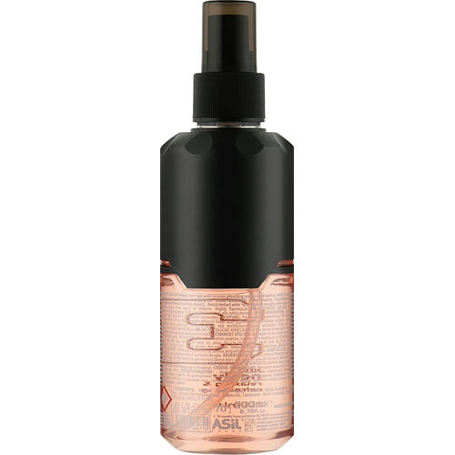 Nishman New Nesly Cologne №3, Одеколон после бритья — изображение 2