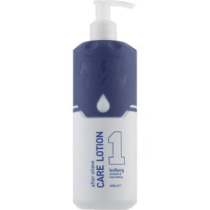 Nishman After Shave Lotion Iceberg No.1, Лосьон-бальзам после бритья, 200ml