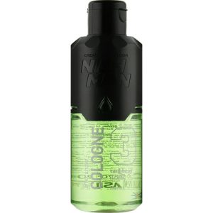Nishman Caribbean Cologne No.3, Одеколон после бритья