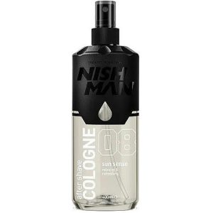 Nishman Sun Sense Cologne No.8, Одеколон после бритья