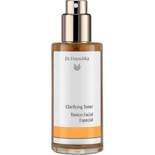 Dr. Hauschka Clarifying Toner - Тоник для проблемной кожи — изображение 3