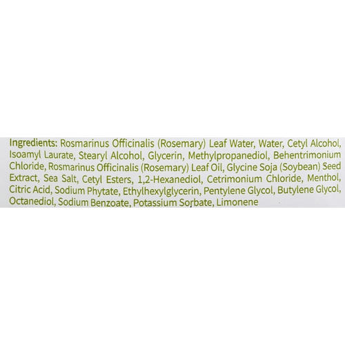 Rated Green Real Mary Cold Brewed Rosemary Purifyng Scalp Scaler, Очищающая маска для кожи головы — изображение 2