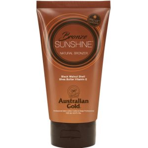 Australian Gold Bronze Sunshine, Усилитель загара