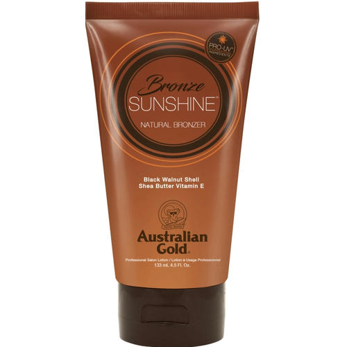 Australian Gold Bronze Sunshine, Усилитель загара