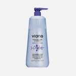 Шампунь для поврежденный волос BILESIM Vione