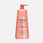 Шампунь для увелечения объема волос BILESIM Vione