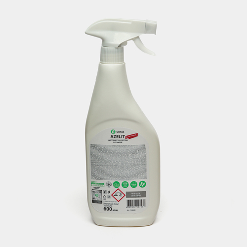 Средство чистящее для кухни Grass azelit 600мл 1 шт — изображение 2