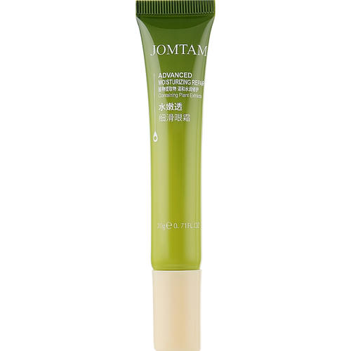 Омолаживающий крем для глаз с экстрактом авокадо, Jomtam Advanced Moisturizing Repair Eye Cream — изображение 2