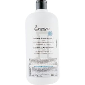 Шампунь для чувствительной кожи Optima Shampoo Cute Sensibile