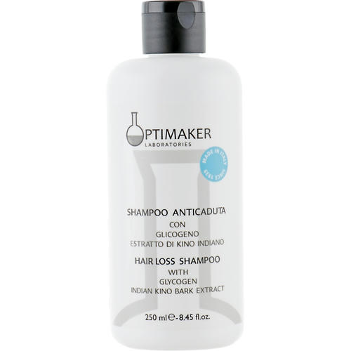 Шампунь от выпадения волос Optima Shampoo Anticaduta