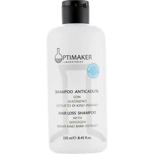 Шампунь от выпадения волос Optima Shampoo Anticaduta — изображение 3