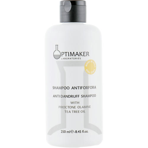 Шампунь для волос от перхоти Optima Shampoo Antiforfora