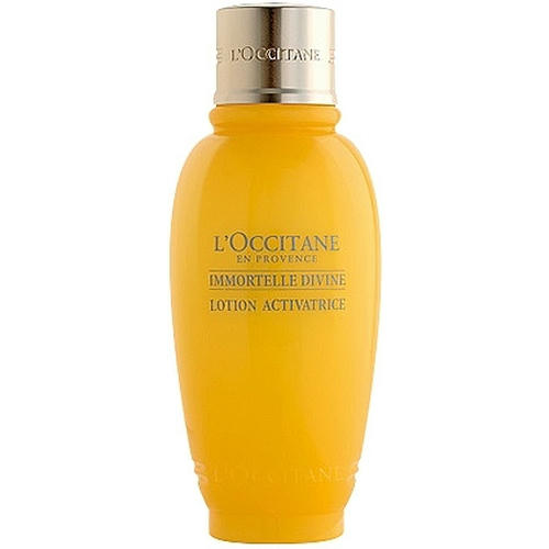 Активирующий лосьон для лица "Божественный бессмертник" - L'Occitane Immortelle Divine Activating Lotion