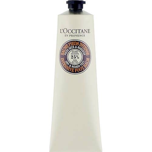 Бальзам для ног "Карите" - L'Occitane Shea Butter Intense Foot Balm